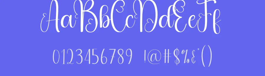 Cookies Script Font by andikastudio — Script Handwritten Font — thumbnail 3