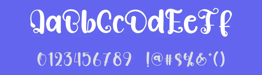 Cookings Font by inermediaSTUDIO — Display Font — thumbnail 3