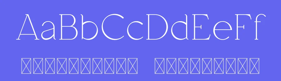 Cooltura Font by vpcreativeshop — Decorative Font — thumbnail 3