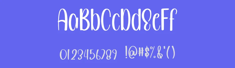 Cooperation Display Font by inermediaSTUDIO — Display Font — thumbnail 3