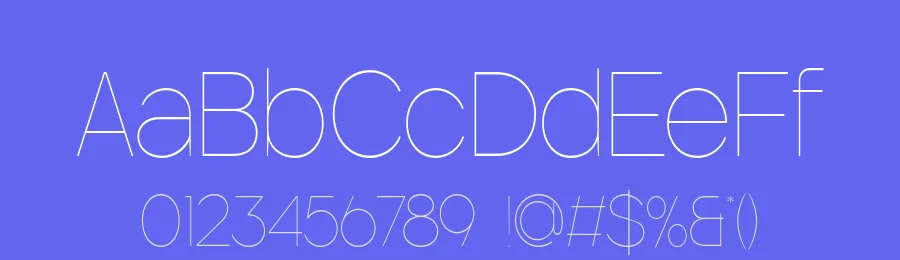 Copo Copo Font Family by Casloop Studio — Decorative Font — thumbnail 3