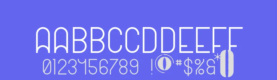Cora Font by vpcreativeshop — Display Font — thumbnail 3