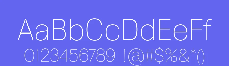 Cora Montserra – Modern Sans 9 Fonts by Casloop Studio — Decorative Font — thumbnail 3