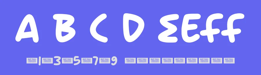 Coralez Font by Anxietype Foundry — Display Font — thumbnail 3