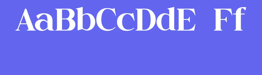 Coralith DEMO Font by Fontliner — Display Font — thumbnail 3