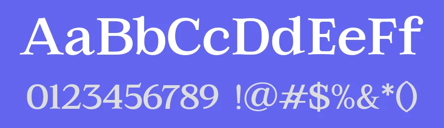 Corfella Phantom Font Family by Propertype — Serif Font — thumbnail 3