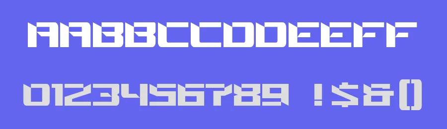 Corgan Font by Vroz Studio — Display Font — thumbnail 3