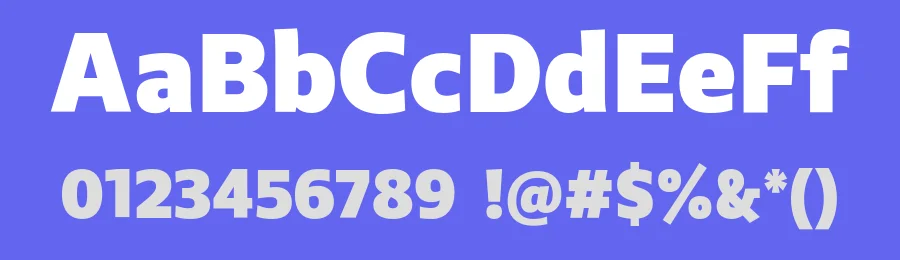 Cormac Font Family by Typedepot — Sans Serif Font — thumbnail 3
