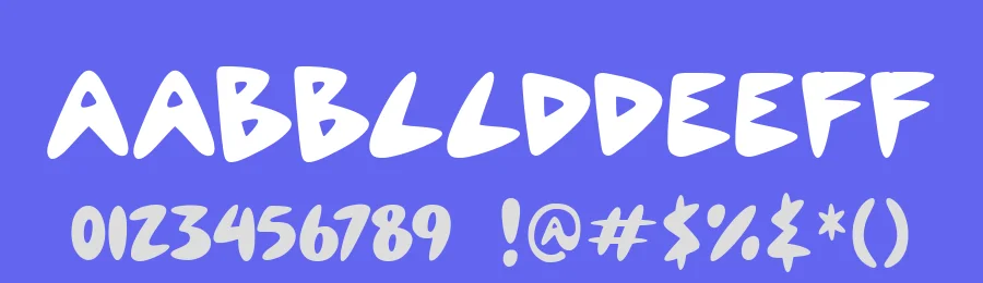 Corner Store Font by Timur type — Display Font — thumbnail 3