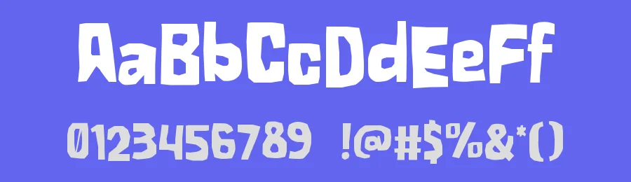 Corokaz Font by Rautan Studio — Display Font — thumbnail 3