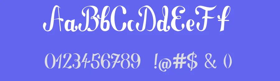 Corque font by itypeface — Script Handwritten Font — thumbnail 3