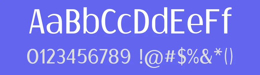 Correntino Railway Font by Fabio Ares — Sans Serif Font — thumbnail 3