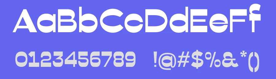 Corsage Font by BRAINWAVES STUDIO — Display Font — thumbnail 3