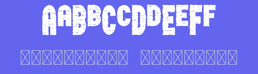 Coruby Font by noahtype — Blackletter Font — thumbnail 3