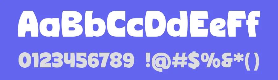 Corva Bold Inside Font by zeenesia — Sans Serif Font — thumbnail 3