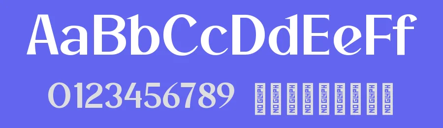 Corvelli Font by sixtypefoundry — Serif Font — thumbnail 3