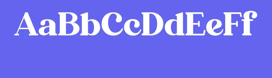 Cosity Font by Koplexsstudio — Serif Font — thumbnail 3
