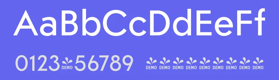 Cosmata Font by MauldinType — Sans Serif Font — thumbnail 3