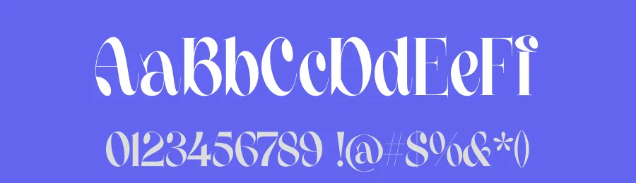 Cosmic Astral – High Contrast Serif Font by timelesstype.co — Serif Font — thumbnail 3