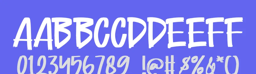 Cosmic Fantasy – Display Brush Font by letterenastudios — Script Handwritten Font — thumbnail 3