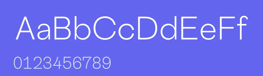 Cosmica Font Family by Labor & Wait — Decorative Font — thumbnail 3