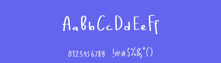 Cosmos Logic Display Font by Allouse.Studio — Script Handwritten Font — thumbnail 3