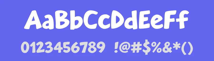 Costa Grove Font by Rahagita Studio — Display Font — thumbnail 3