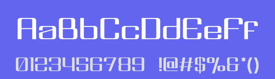 Costra Font by Sronstudio — Display Font — thumbnail 3