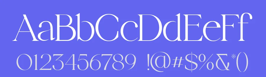 Cotton Kindly Font by ClevUs — Serif Font — thumbnail 3