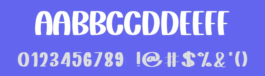 Country Modern Display Font by inermediaSTUDIO — Display Font — thumbnail 3