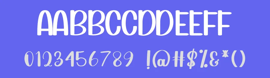 Country Modern Script Font by inermediaSTUDIO — Display Font — thumbnail 3