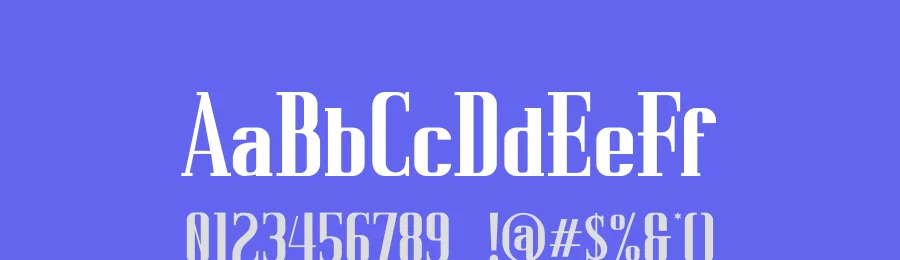 Country Roaders Font by SlideShoot — Serif Font — thumbnail 3