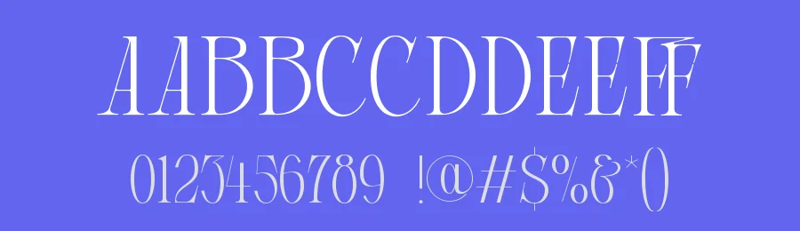 Courage Apprentice Font by Heinzel Std. — Serif Font — thumbnail 3