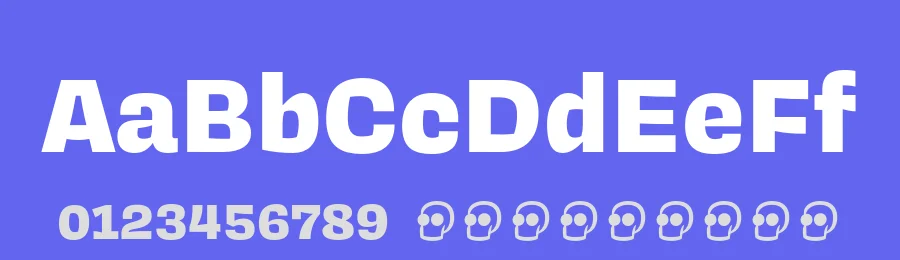 Covik Sans Font Family by ohnotype — Display Font — thumbnail 3