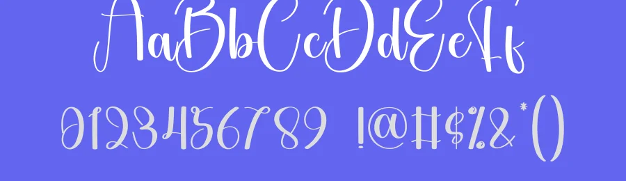 Cowboy Handwritten Font by andikastudio — Script Handwritten Font — thumbnail 3