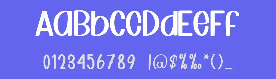 CowGirl Display Font by inermediaSTUDIO — Display Font — thumbnail 3
