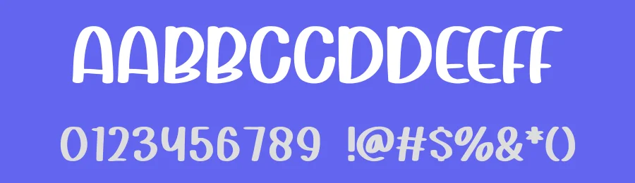 Cowgirl Display Font by Craftedtype — Decorative Font — thumbnail 3