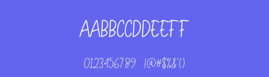 Cracked Soil Display Font by andikastudio — Display Font — thumbnail 3