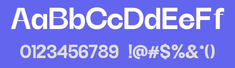 Cracker Grotesk Font by Vampstudio — Sans Serif Font — thumbnail 3
