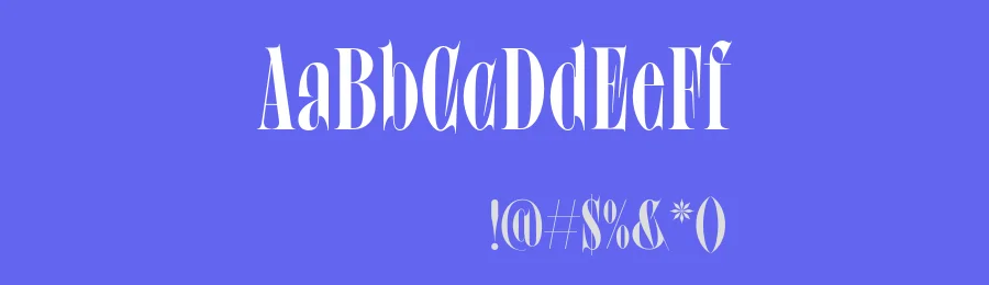 Crackiet font by Bring_to_Type — Decorative Font — thumbnail 3