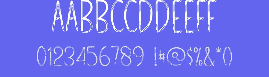 Craft Style Font by inermediaSTUDIO — Display Font — thumbnail 3