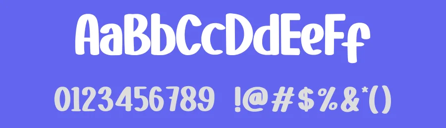 Cram Bold Font by Siapgraph — Display Font — thumbnail 3