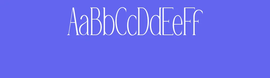 Crasroom Font by Typewriter tok — Serif Font — thumbnail 3