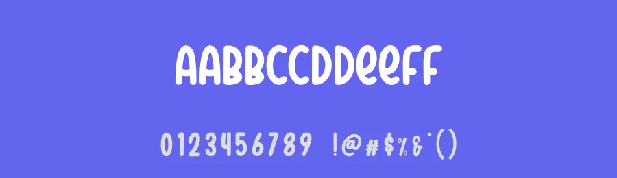 Crawfish Display Font by andikastudio — Script Handwritten Font — thumbnail 3