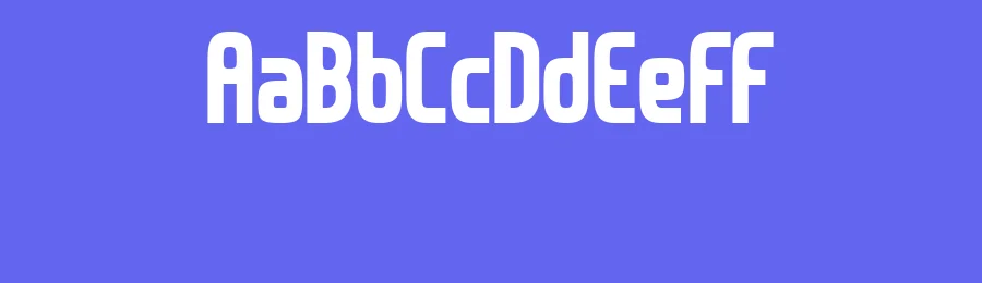 Crawford Font by Flawless And Co — Sans Serif Font — thumbnail 3
