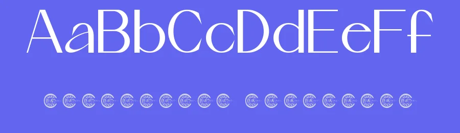 Creamcups Font by RaisProject — Sans Serif Font — thumbnail 3