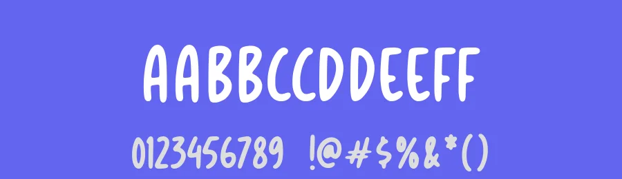 Creamy Dreams Font by Timur type — Script Handwritten Font — thumbnail 3