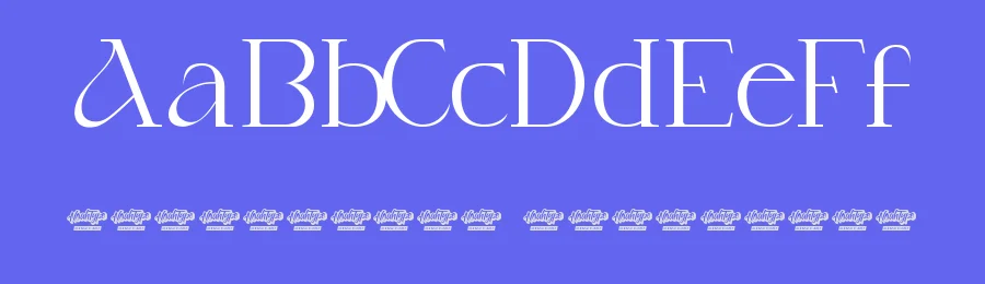 Creasy Font by noahtype — Display Font — thumbnail 3
