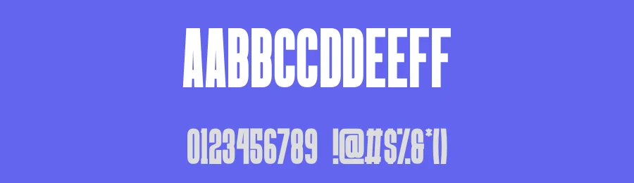 Creater Font by Craftedtype — Decorative Font — thumbnail 3