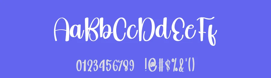 Creative Halloween – New Modern Handmade Font by inermediaSTUDIO — Script Handwritten Font — thumbnail 3